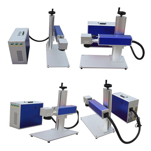 FT-Y分體便攜式激光打標(biāo)機